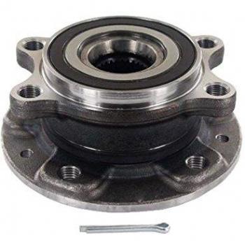 Cuscinetto ruota SKF VKBA 7738