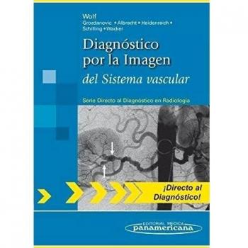 Diagnóstico por la Imagen del Sistema Vascular