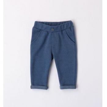 Maglia Lunga Tagliata in Pantalone – Collezione Avion