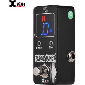 XVIVE Guitare Accessoires Option