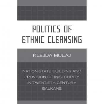 Vitalsource Technologies, Inc. Politics of Ethnic Cleansing