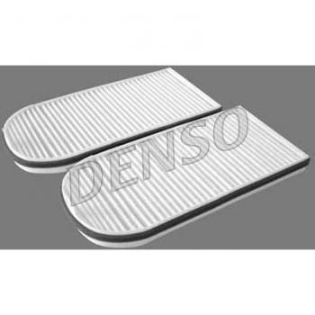 Denso Filtro de habitáculo DCF262P
