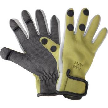 Mitaines de camping pour conditions hivernales