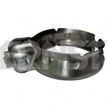 Raccord de tuyau ERNST 489980 pour système d’échappement Mercedes‑Benz Classe C