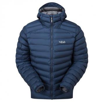 Rab Men's Cirrus Alpine Jacket