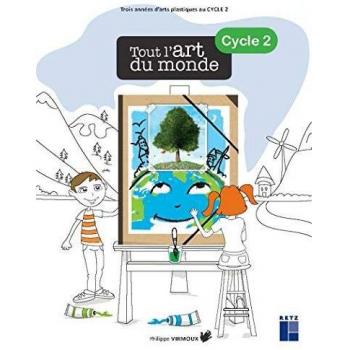 Tout l'art du monde