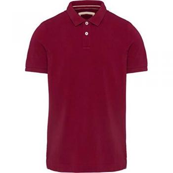 Herren Vintage Shirt Kariban