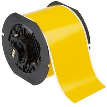 Brady B30C-3000-7569-YL Etichette