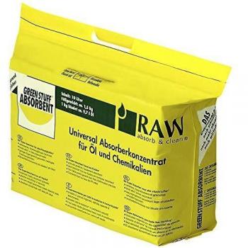 Absorberkonzentrat Green Stuff® 10 l