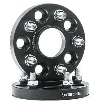 RIDEX Allargamento scartamento ruote 20mm per FORD, VOLVO, JAGUAR 3792A0003