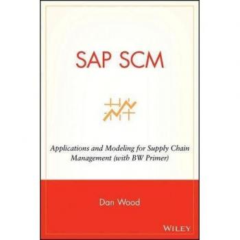 Vitalsource Technologies, Inc. Sap Scm