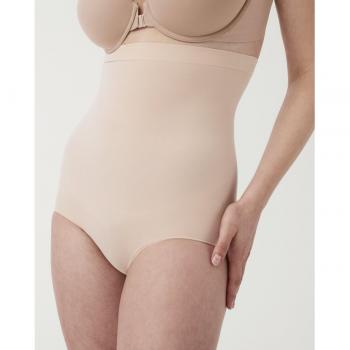 Spanx Sculpting High-Waisted Brief