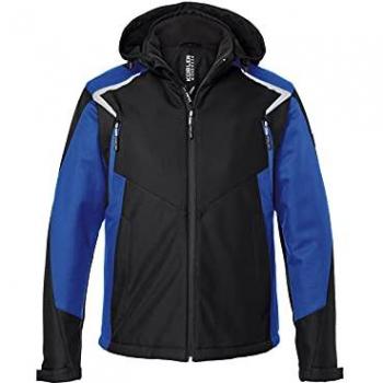Inverno Kubler Softshell Giacca XL