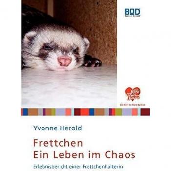 Frettchen