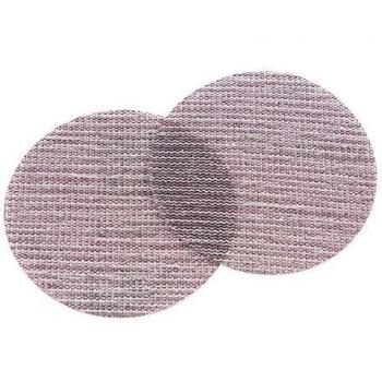 Mirka Abranet Ace 150mm Sanding Discs P240 Grit, 50 Discs