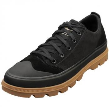 Sneakers Homme Sorel Scout N About Low Noir Gum