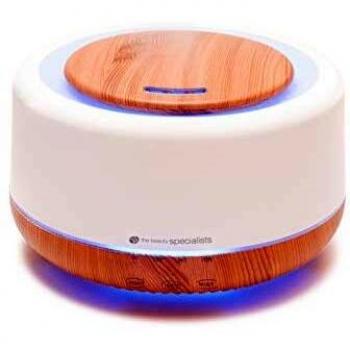 Difusor Humidificador Rio Alora