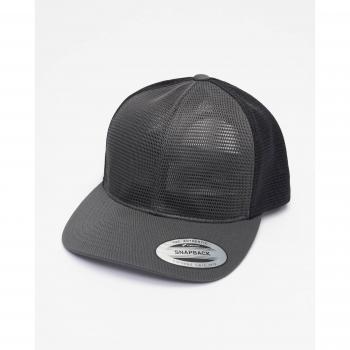 Flex Cap FLEXFIT 360 Omnimesh 2-Tone Kappe