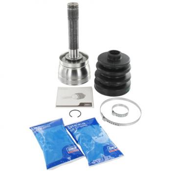 Jeu de joints arbre de transmission SKF VKJA 5835 pour Nissan Navara Pick-up