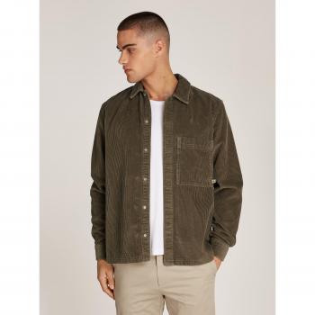 Calvin Klein Jeans Men's Beige Light Jacket