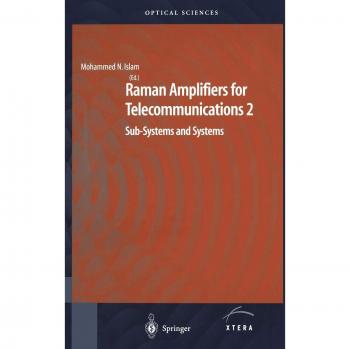 Raman Amplifiers for Telecommunications 2