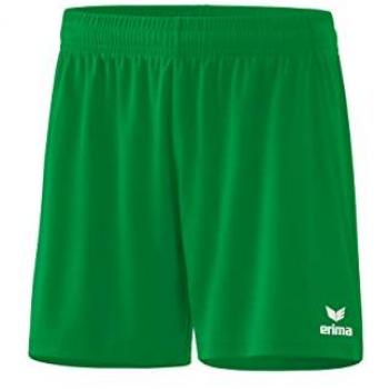 Pantaloni estivi da donna Erima Rio 2.0