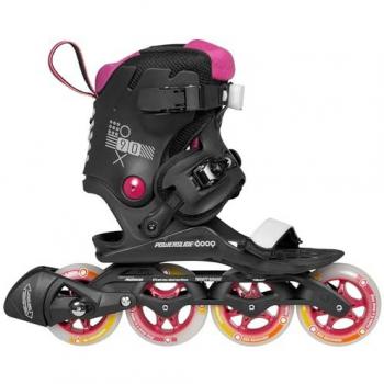 Powerslide Doop Dusk 90 Inlineskates für Kinder