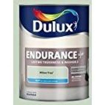Dulux Endurance 2.5 L Matt Finish