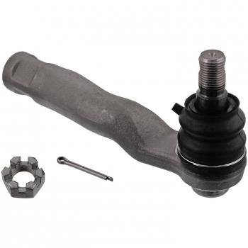 FEBI BILSTEIN 43235 Spurstangenkopf
