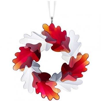 Swarovski Crystal Garland Decorativa