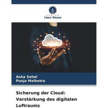 Sicherung der Cloud: Verstärkung des digitalen Luftraums