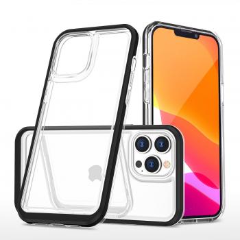 Hurtel 3in1 Smartphone Hülle für iPhone 14 Pro