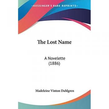 The Lost Name