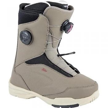 Bottes de Snowboard Nitro Scala Boa Femme