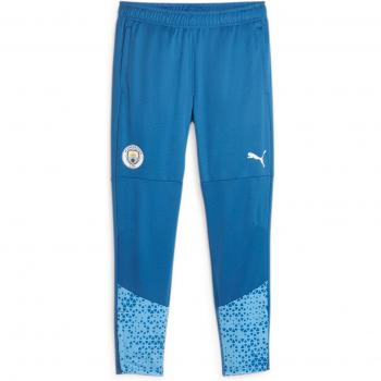 Puma Manchester City Training Pants