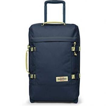 Eastpak Tranverz S Koffer, 51 cm, 42 L, Rot