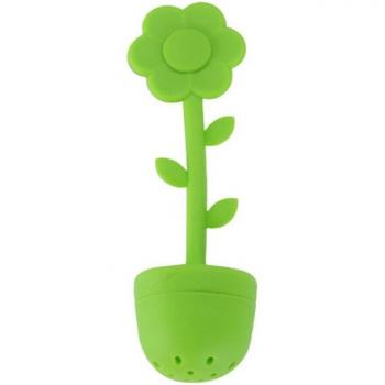 Cute Silicone Tea Infuser