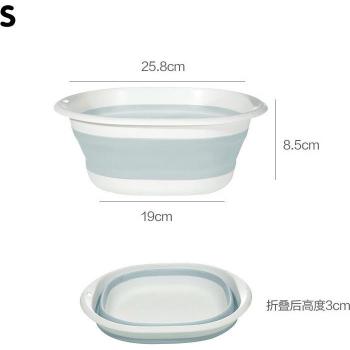 Lavabo Urbano Compacto 3‑En‑1