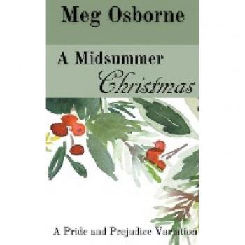 A Midsummer Christmas