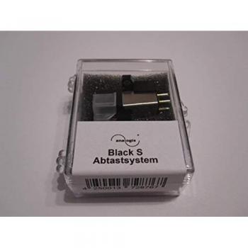Analogis Black S 2876 – SC 91 Tonnadel