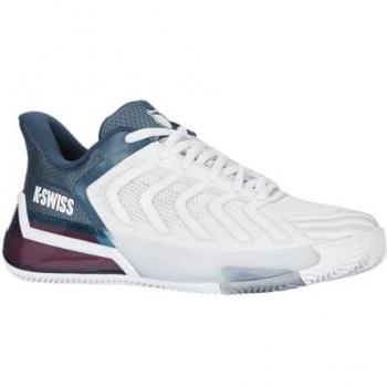 K-Swiss Ultrashot 4 Clay Court Sneakers for Men