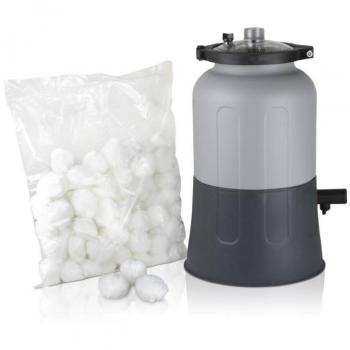 Aqualoon Filterpumpe GRE 3.800 l/h