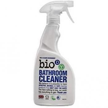 Bio-d Bathroom Cleaner 500ml x 2