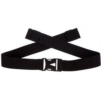 MILLET Schnalle Quick Buckle 40 (Schwarz)