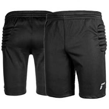 Gk Training Pantaloni Reusch Unisex Nero