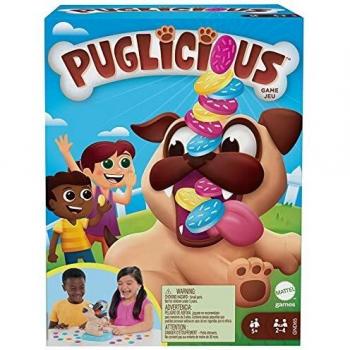 Puglicious Game for Kids