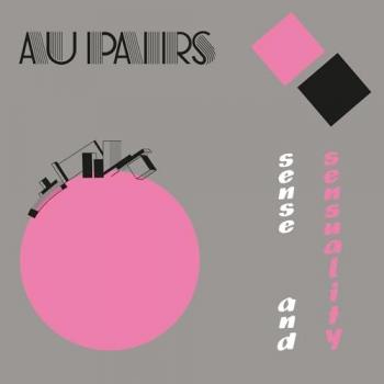 Magenta Vinyl: Sense & Sensualité Édition Restreinte