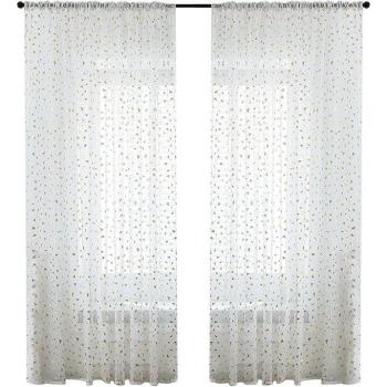 Polyester Trifecta Window Blinds