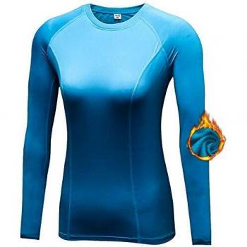 ThermaFlex Ski Underwear