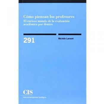 291.COMO PIENSAN LOS PROFESORES